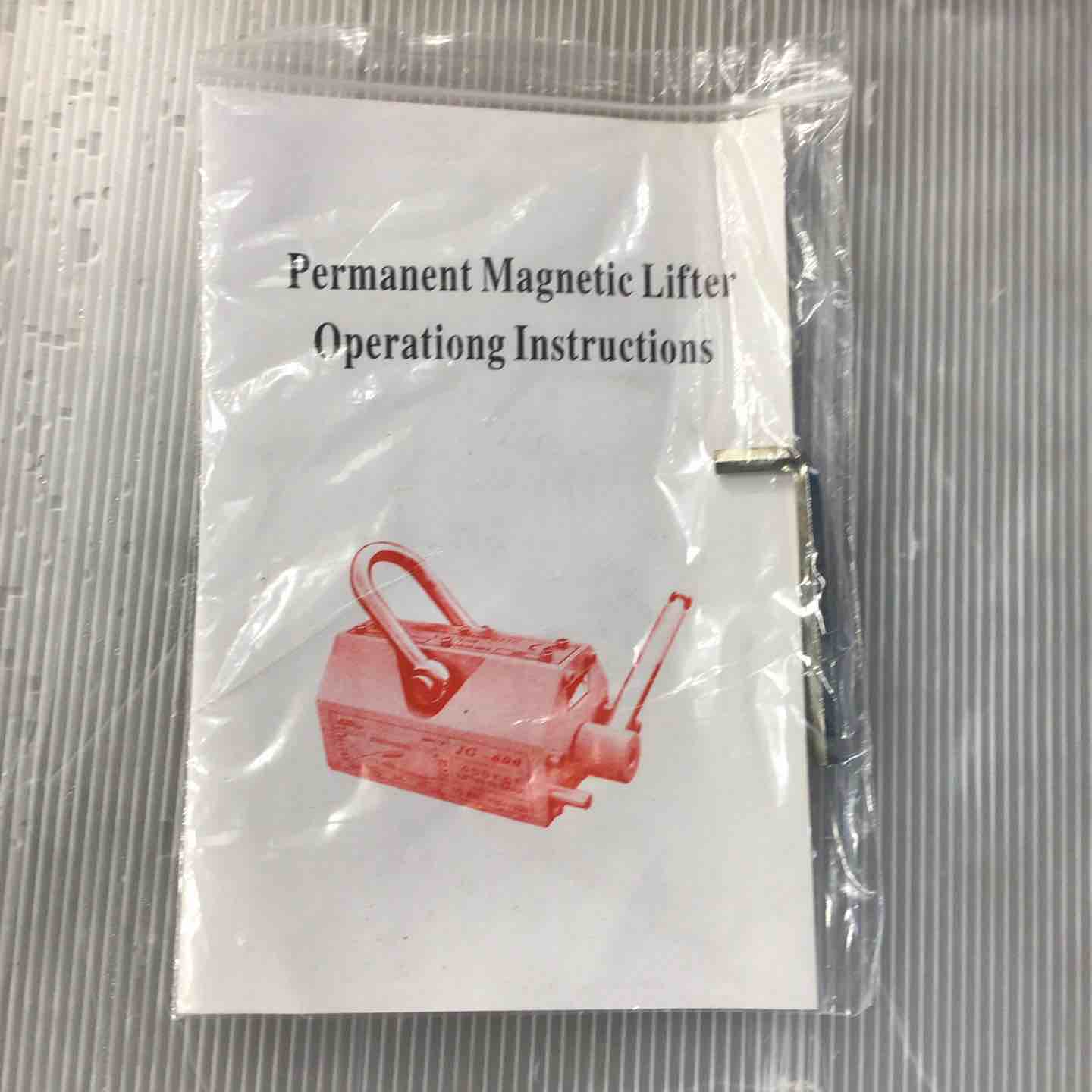 三方良し リフティングマグネット 246273-01 600Kg【草加店】 – アクト