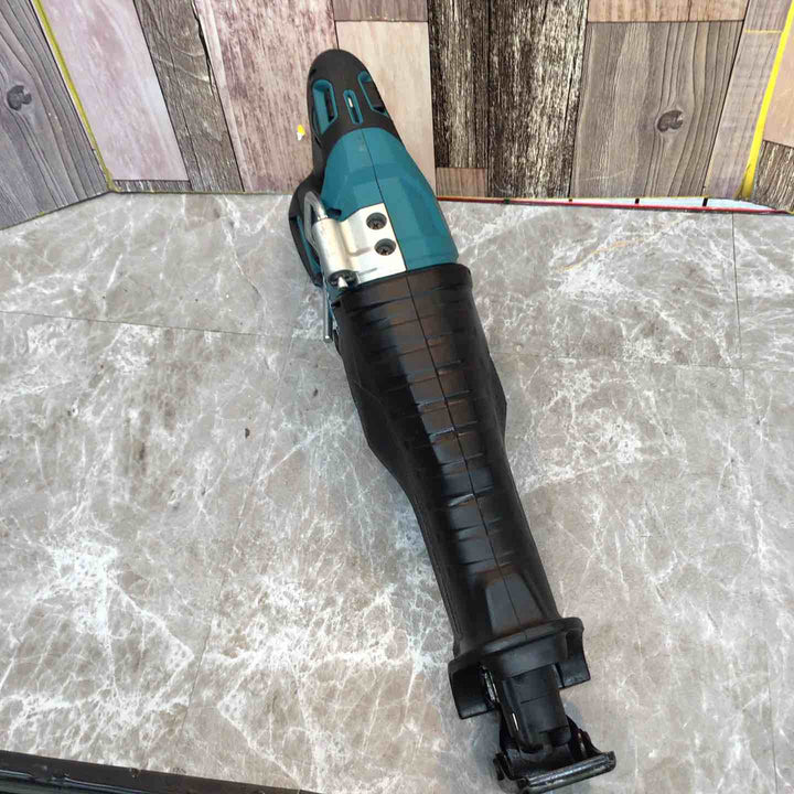 ★マキタ(makita) コードレスレシプロソー JR187DZK【八潮店】