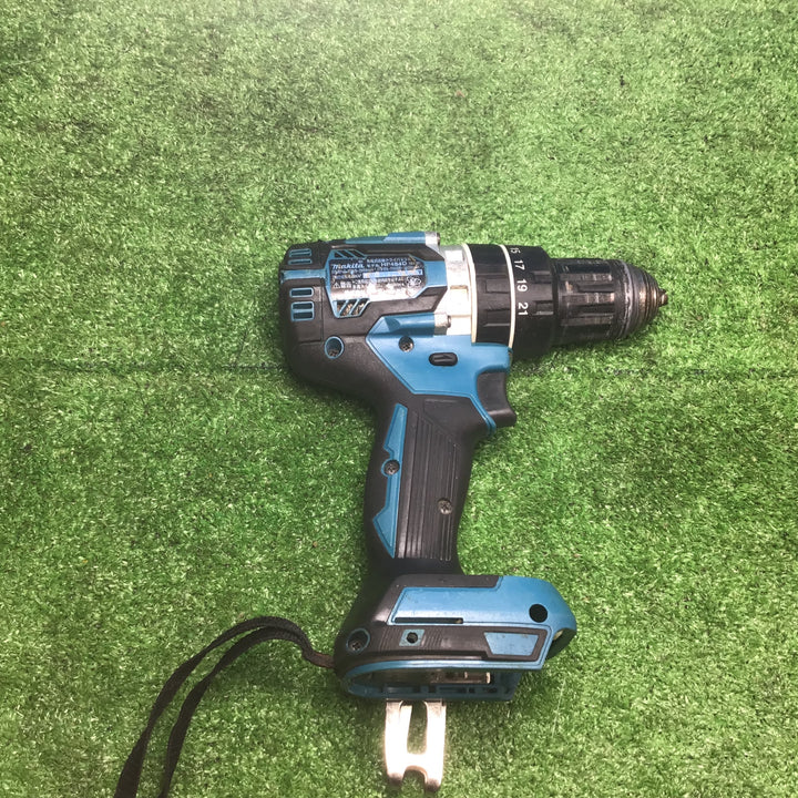 ☆マキタ(makita) コードレス振動ドリルドライバー HP484DZ【岩槻店】