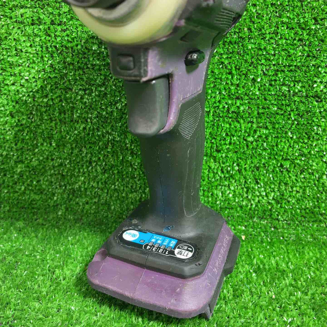 【中古品】 マキタ(makita) コードレスインパクトドライバー TD172DZAP 【藤沢店】