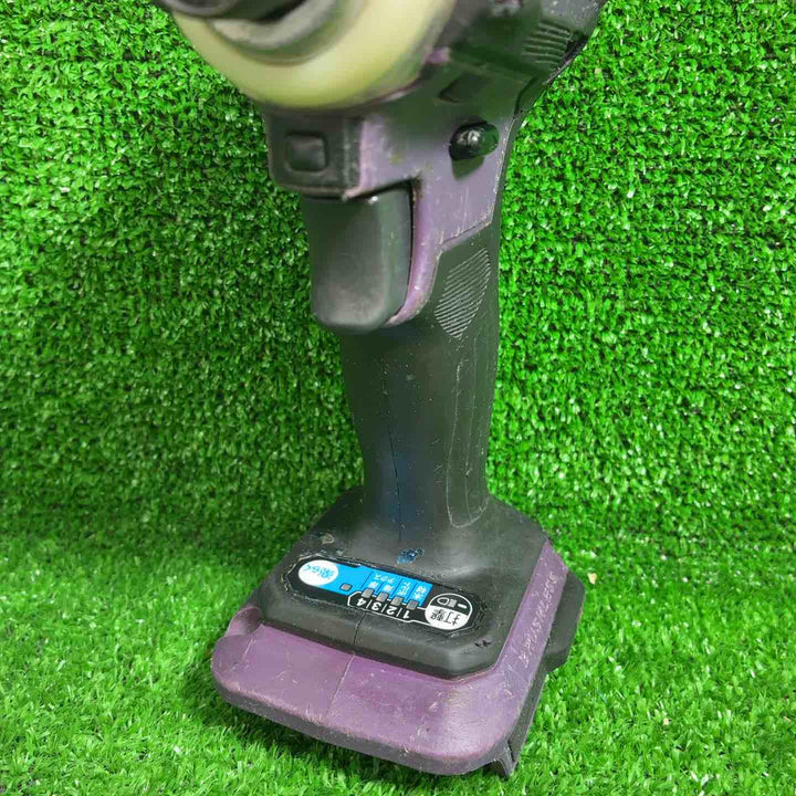 【中古品】 マキタ(makita) コードレスインパクトドライバー TD172DZAP 【藤沢店】