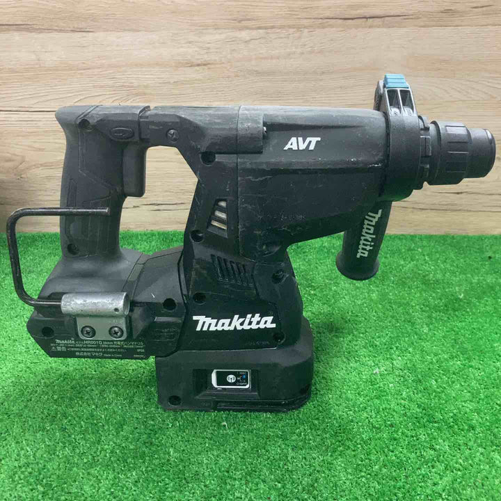 ★マキタ(makita) コードレスハンマドリル HR001GZKV【町田店】