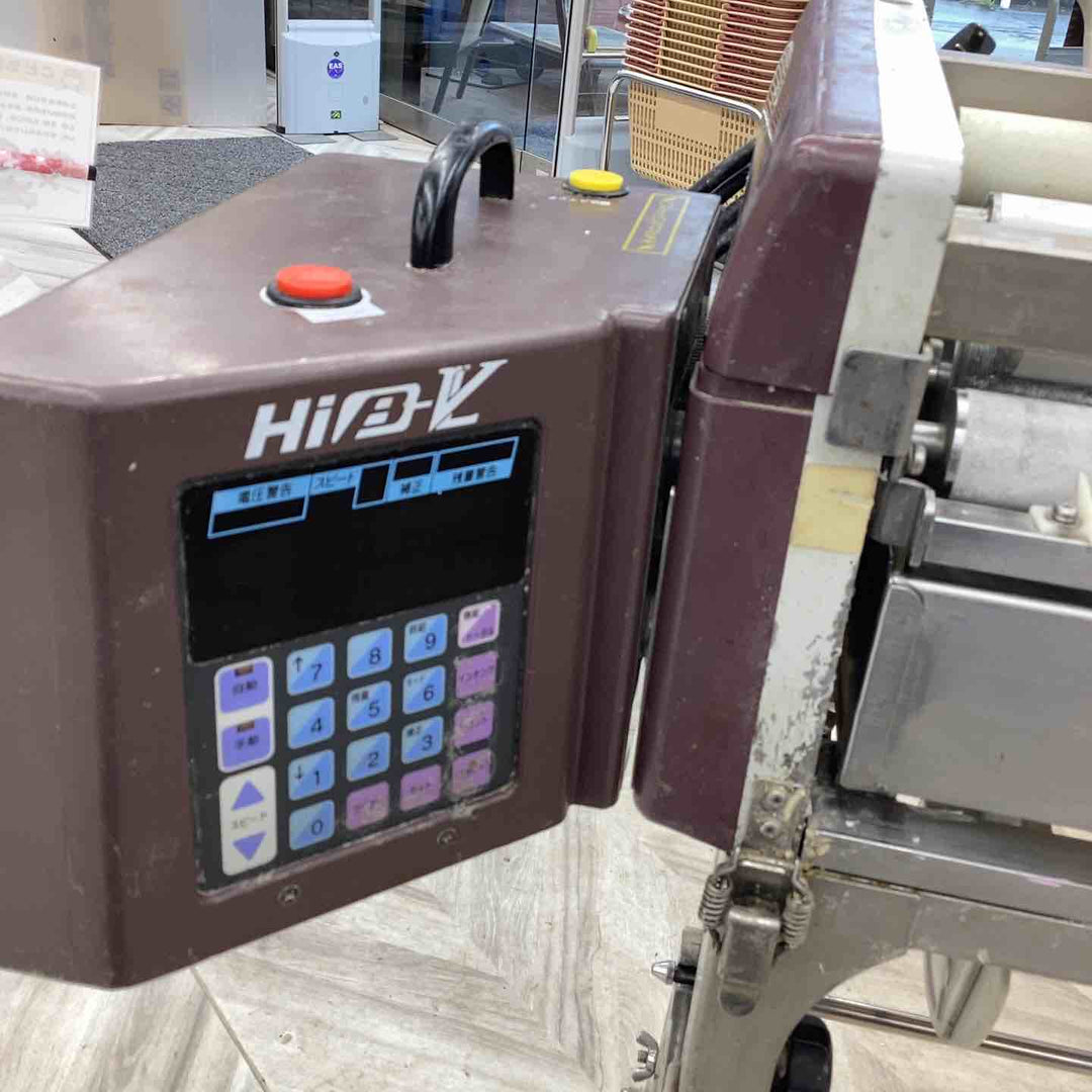 【店頭受取り限定】◇極東 糊付け機 HB-VL Hiβ-VL (HiB-VL)【越谷店】