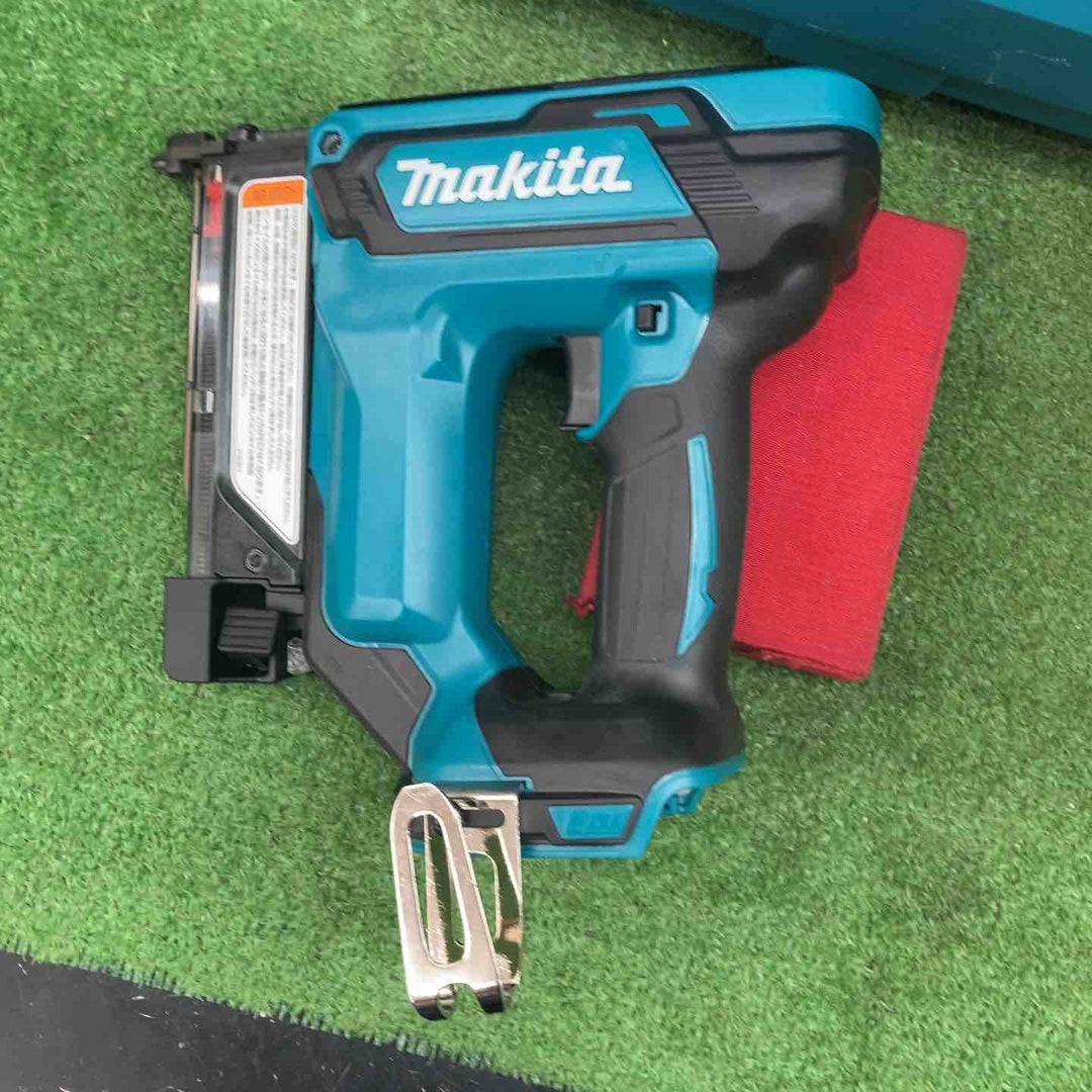 ★マキタ(makita) コードレスピンネイラ PT353DZK【川越店】