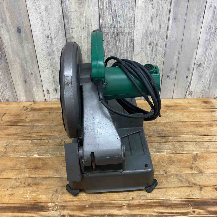 ☆ハイコーキ(HIKOKI ※旧:日立工機) 305mm 高速切断機 CC12SF【藤沢店】