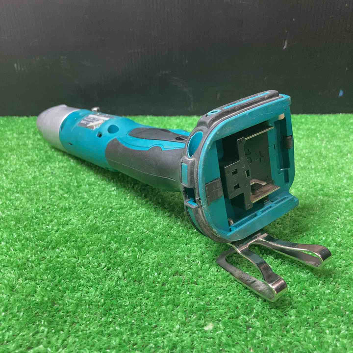 ★バッテリー1個付き★マキタ(makita) 充電式アングルインパクトドライバ 18V TL061DZ 6.0Ahバッテリー付き【岩槻店】