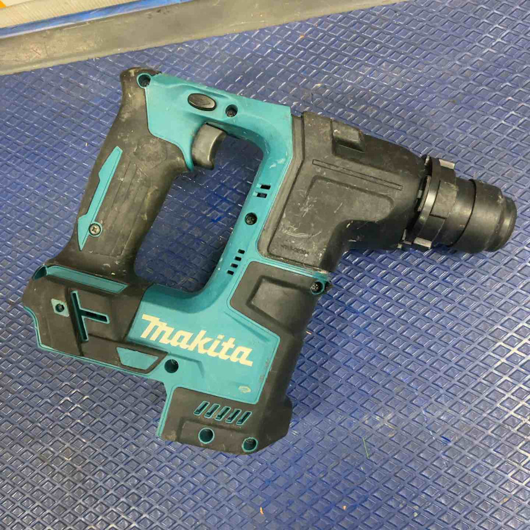 ☆マキタ(makita) コードレスハンマドリル HR171DZ【草加店】