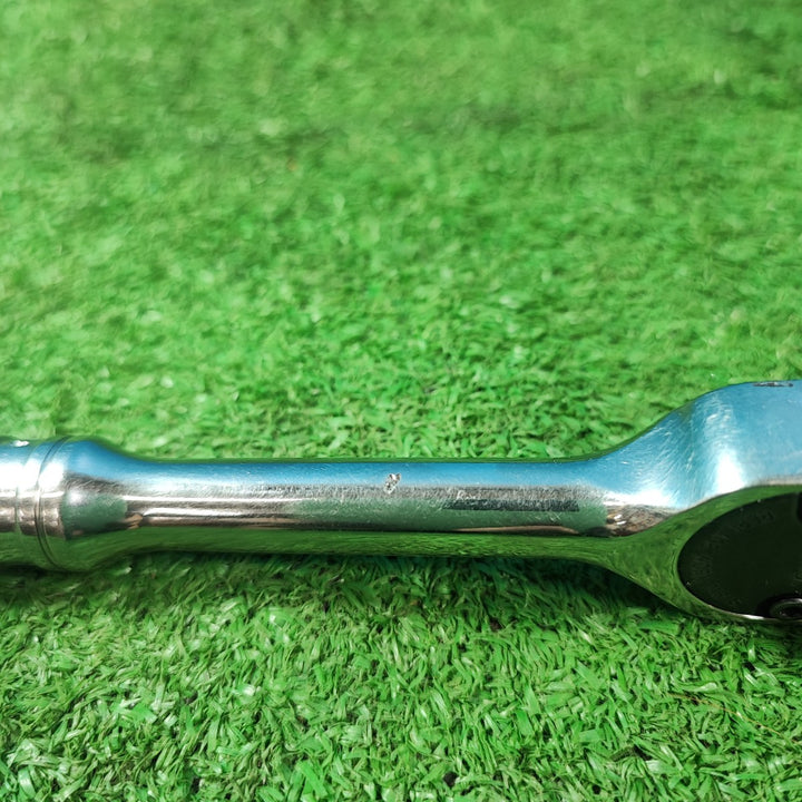 ★スナップオン(Snap-on) 3/8"クイックリリースラチェット FR80【岩槻店】