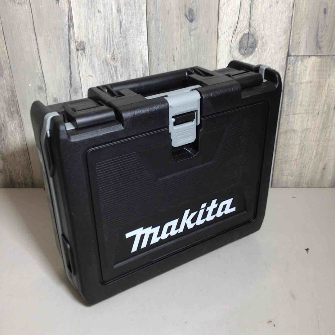 ★マキタ(makita) コードレスインパクトドライバー TD173DRGX【戸田店】