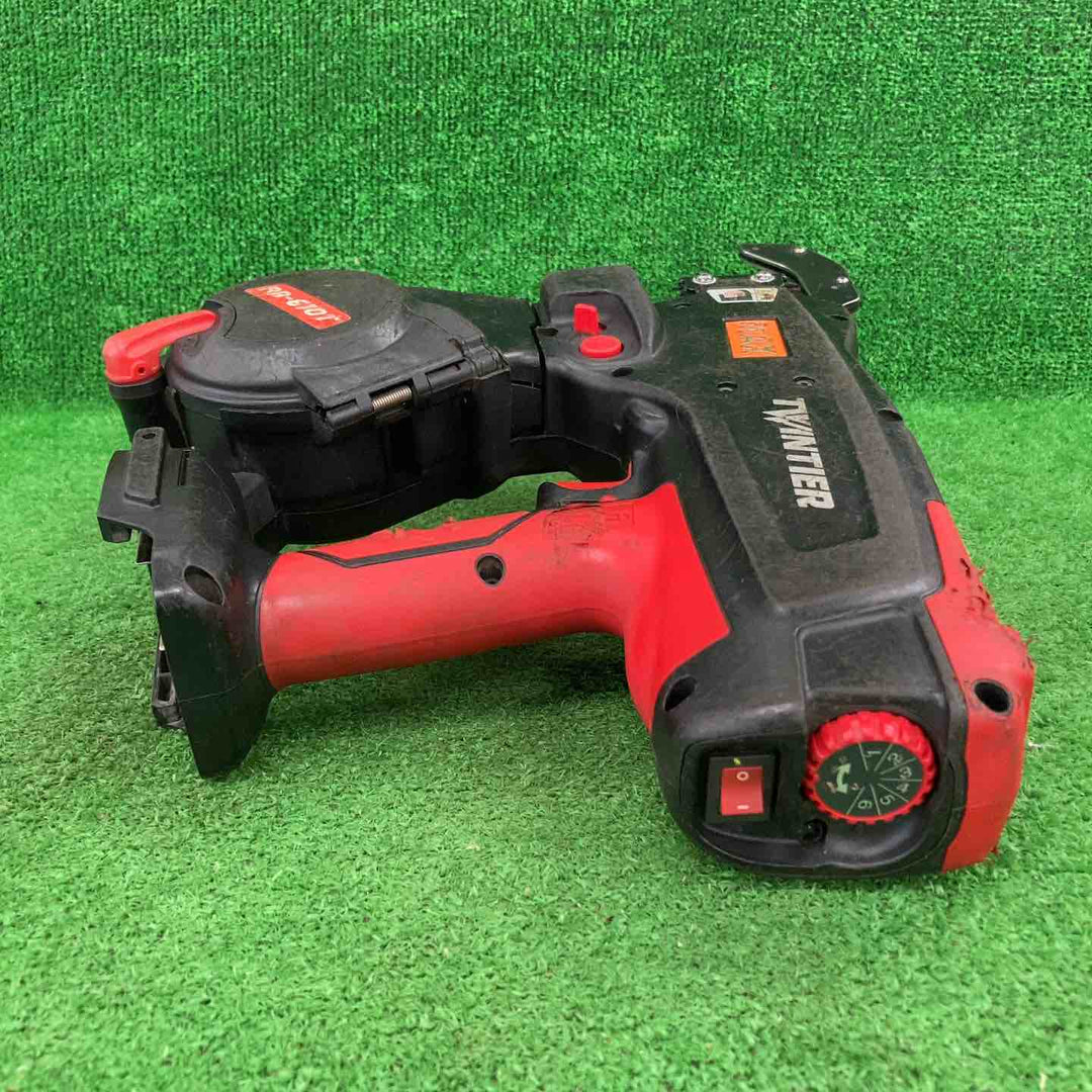 ★マックス(MAX) 鉄筋結束機 ツインタイア RB-610T-B2C/1450A【川崎店】