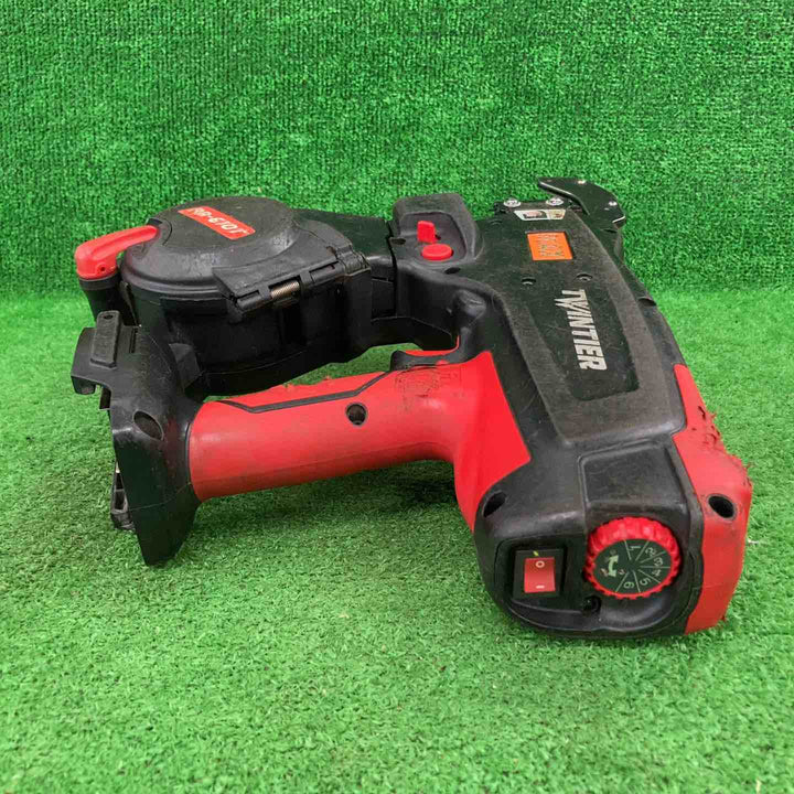 ★マックス(MAX) 鉄筋結束機 ツインタイア RB-610T-B2C/1450A【川崎店】
