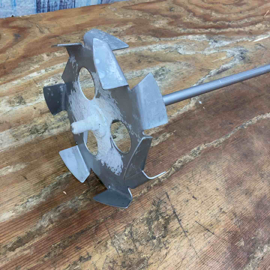 ◇リョービ(RYOBI) コンクリートかくはん機 PM-850【柏店】