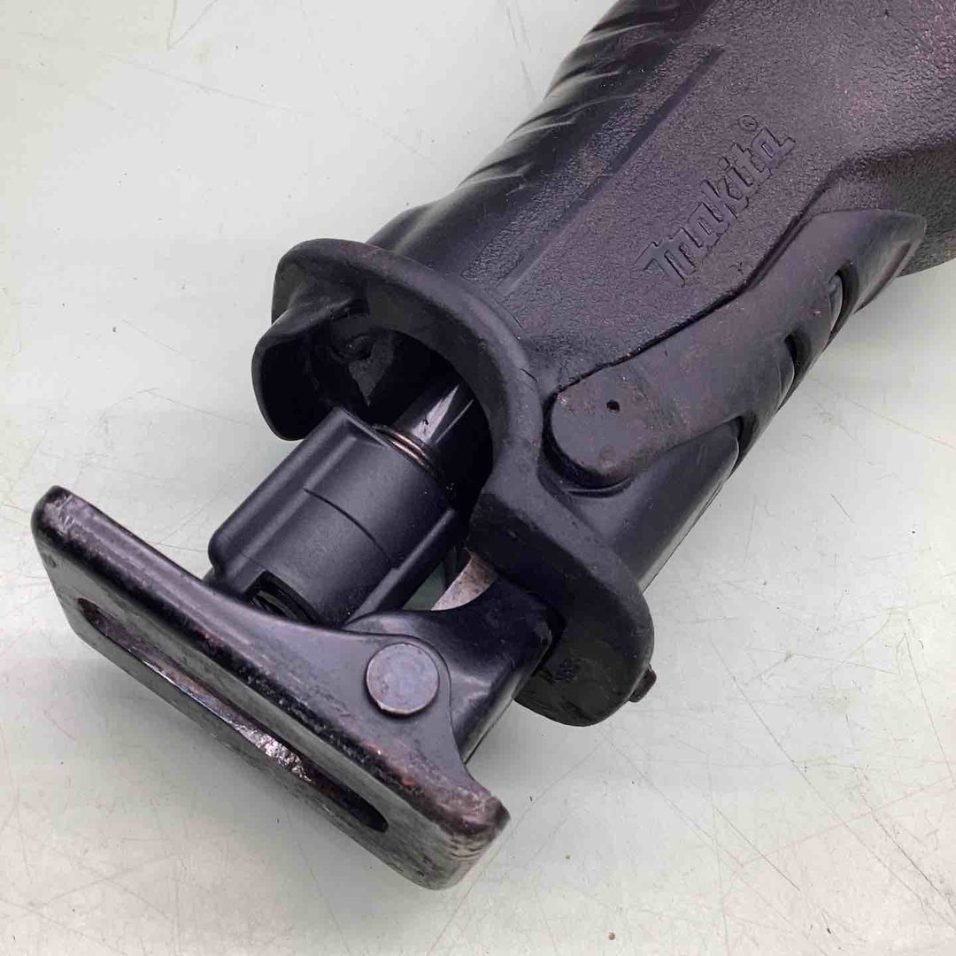 ★マキタ(makita) コードレスレシプロソー JR187DZ【越谷店】