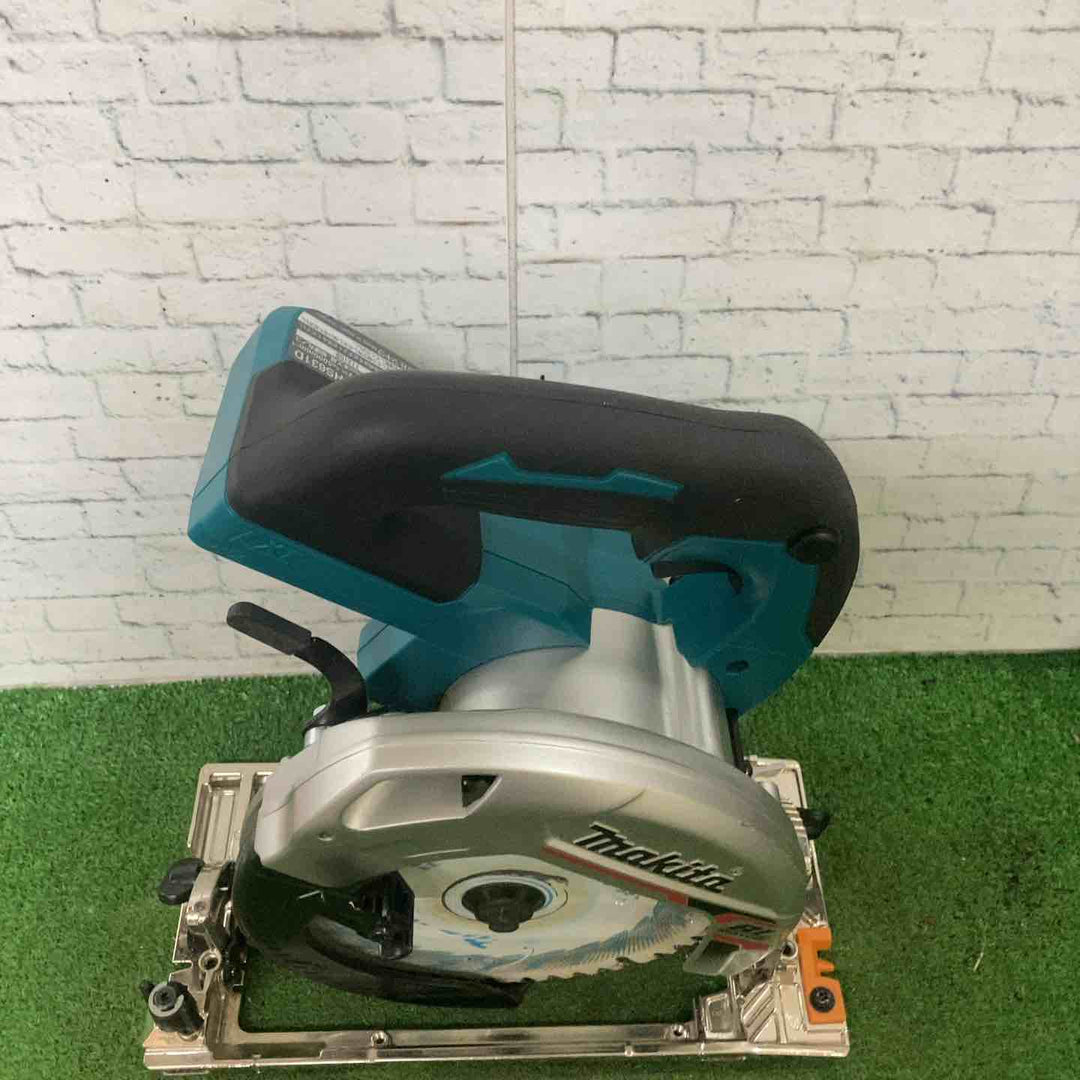 ★マキタ(makita) コードレス丸のこ HS631DRGX【町田店】