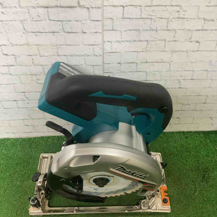 ★マキタ(makita) コードレス丸のこ HS631DRGX【町田店】