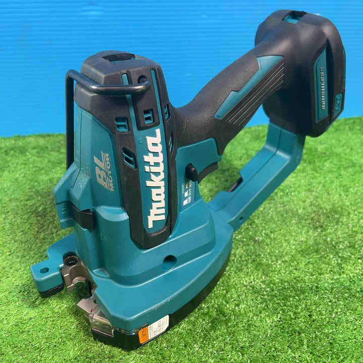 ★マキタ(makita) コードレス全ネジカッター SC102DRGX バッテリー1個【岩槻店】
