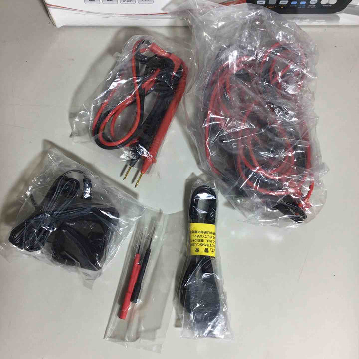 【美品】 HITACHI Handy ハンディオシロスコープ HCK-501 HRHー901B日立 【戸田店】