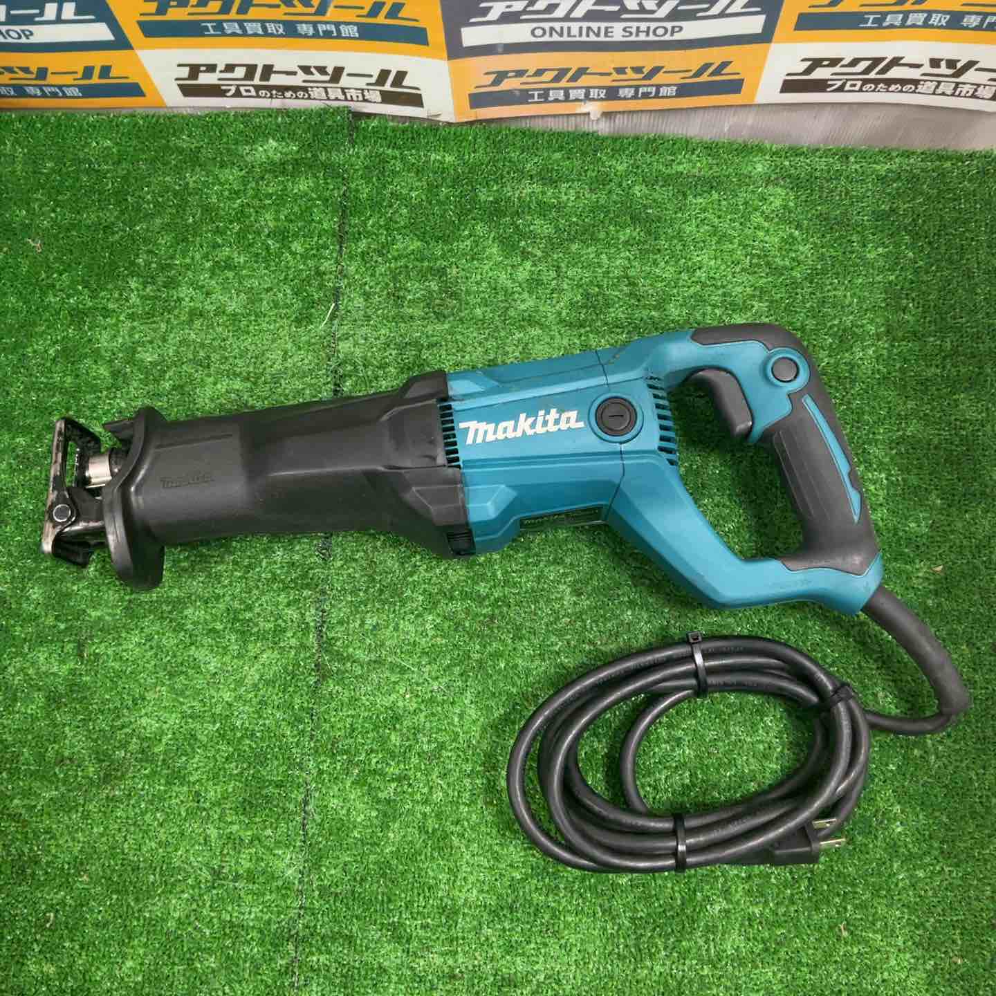 ☆マキタ(makita) レシプロソー JR3051T【草加店】 – アクトツール 