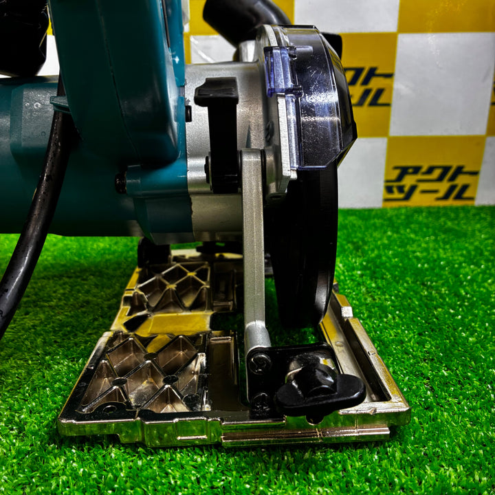 ★マキタ(makita) 防じん丸のこ KS5000FX【越谷店】
