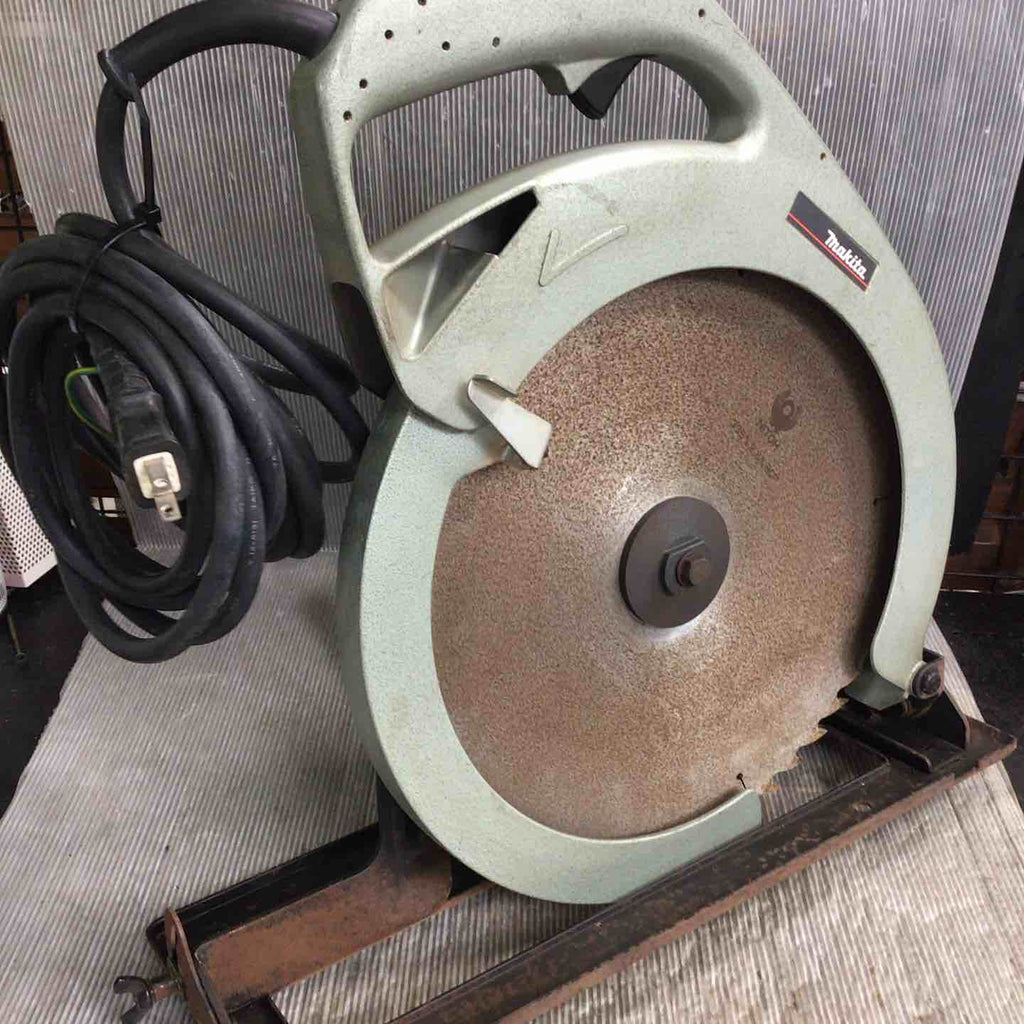中古】マキタ(makita) 335mm丸ノコ 5103N-A (5103NA)【草加店 