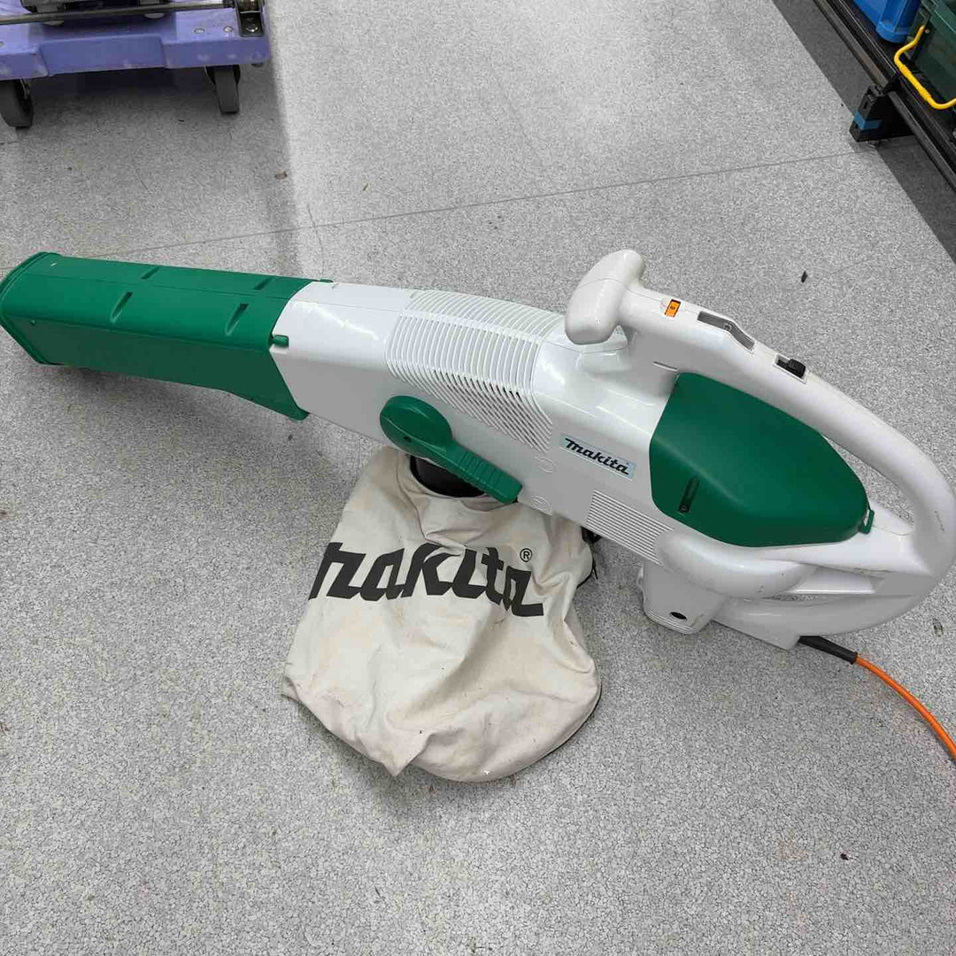 【店頭受取り限定】☆マキタ(makita) ブロワ集じん機 MUB0710【八潮店】