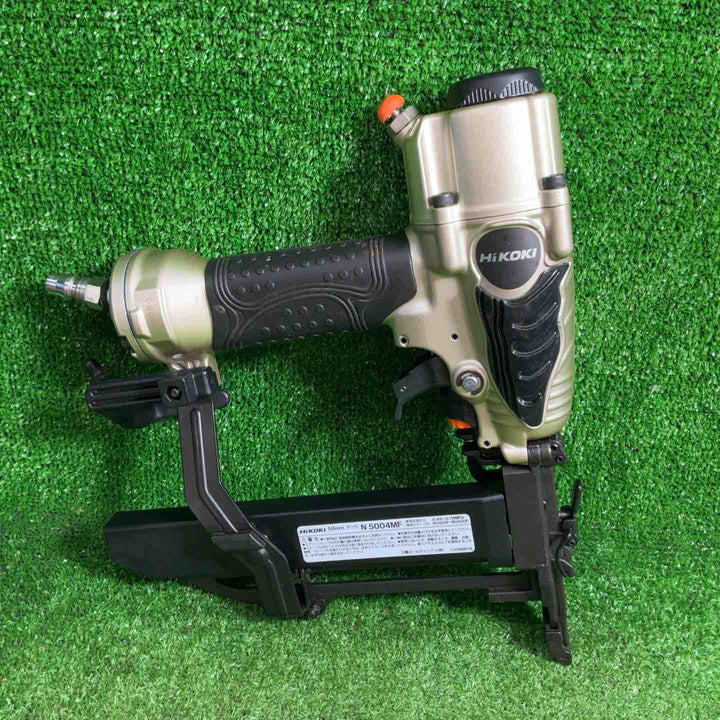ハイコーキ(HIKOKI ※旧:日立工機) 常圧フロアタッカ N5004MF【藤沢店】
