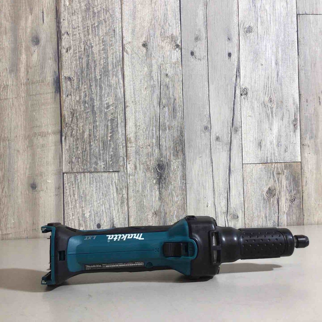 ☆マキタ(makita) コードレスハンドグラインダ  GD800DZ【戸田店】