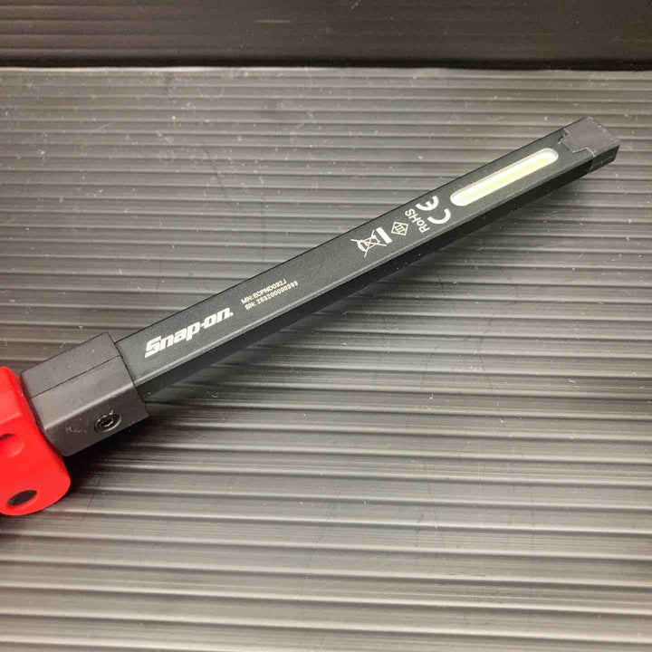 ◇スナップオン(Snap-on) 充電式折りたたみペンライト USB-Cタイプ充電 ECPND032J【川越店】