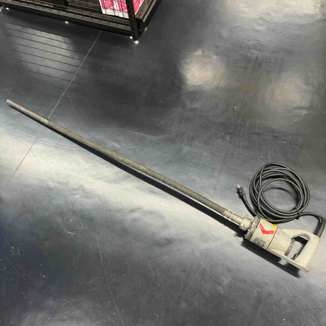 エクセン(EXEN) コンクリートバイブレータ E28FPA【藤沢店】