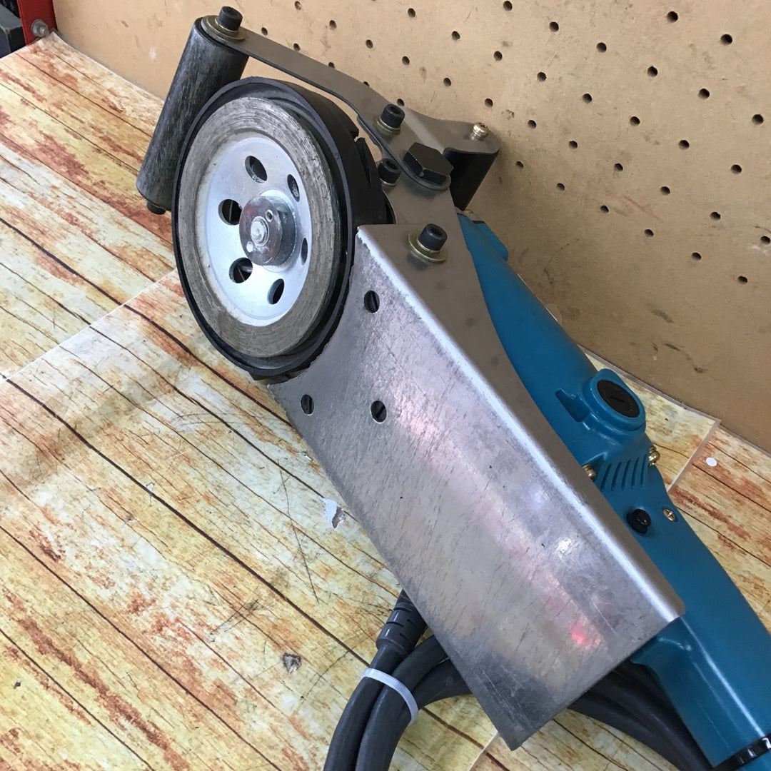 〇マキタ(makita) 110mmコンクリートカンナ PC1100【川崎店】