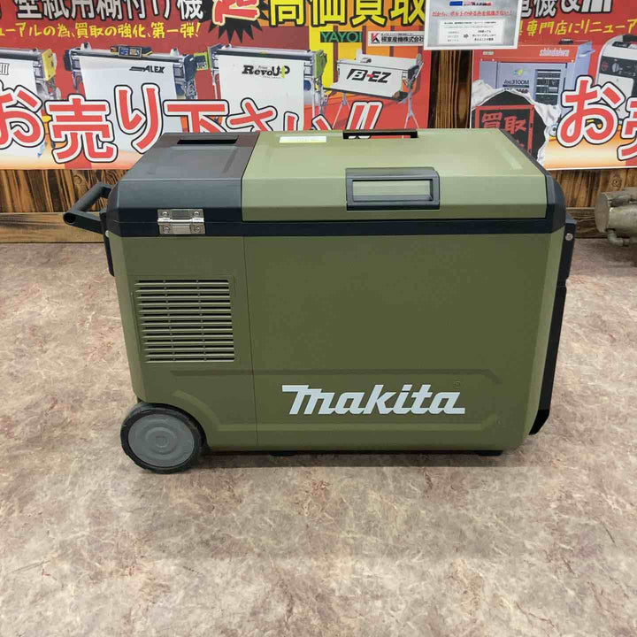★マキタ(makita) コードレス冷温庫 CW004GZO【所沢店】
