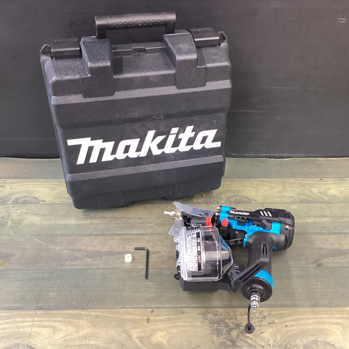 ★ マキタ(makita) 高圧エア釘打ち機 AN514H 【東大和店】