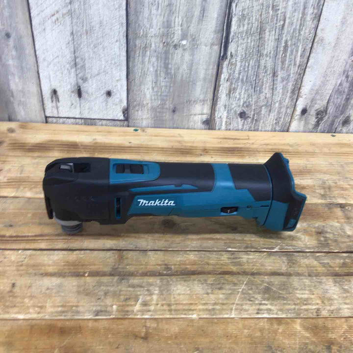 マキタ(makita) コードレスマルチツール TM51DZ 【東大和店】