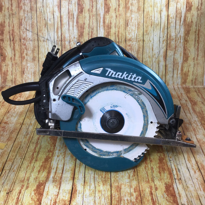 ★マキタ(makita) 電気マルノコ 5637BA【川崎店】