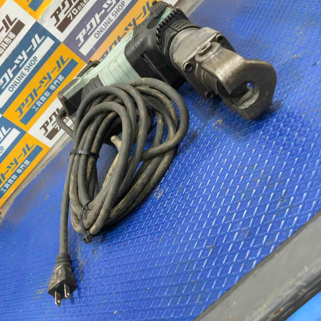 ★ハイコーキ(HIKOKI ※旧:日立工機) 電動ハンマ H41SA2(S)【草加店】