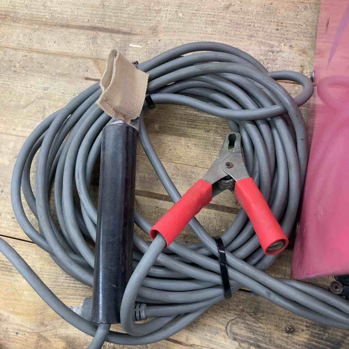 ◇マイト工業 マイトスケーラー MS-105 焼け取り 電解研磨装置【所沢店】