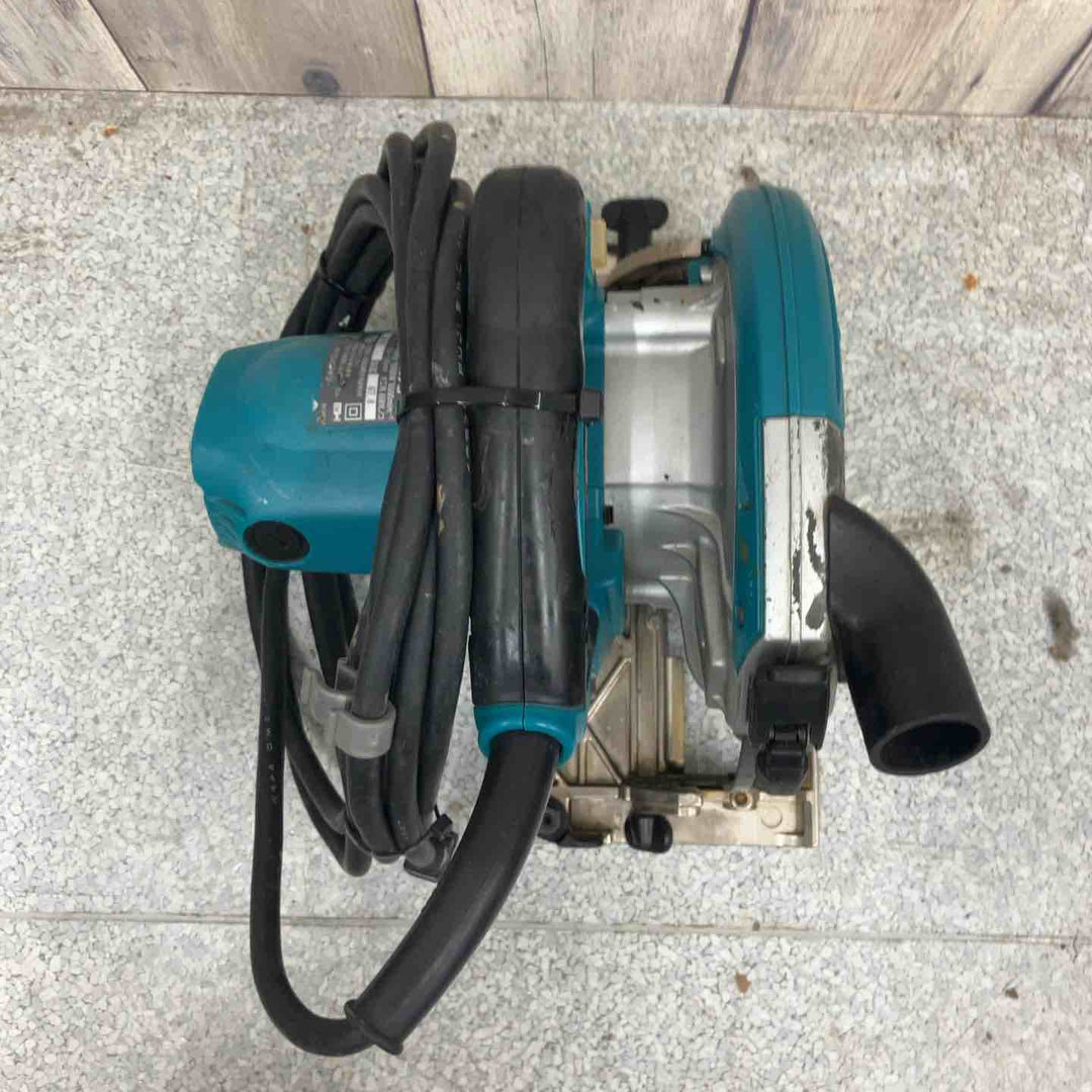 ★マキタ(makita) 165mm電気マルノコ 5637BA【八潮店】