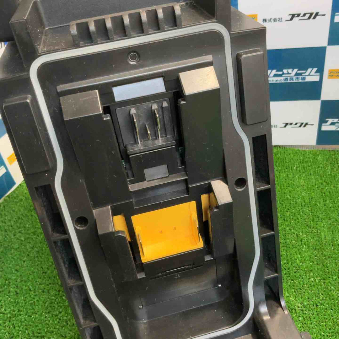 ★マキタ(makita) コードレスラジオ MR113B【草加店】