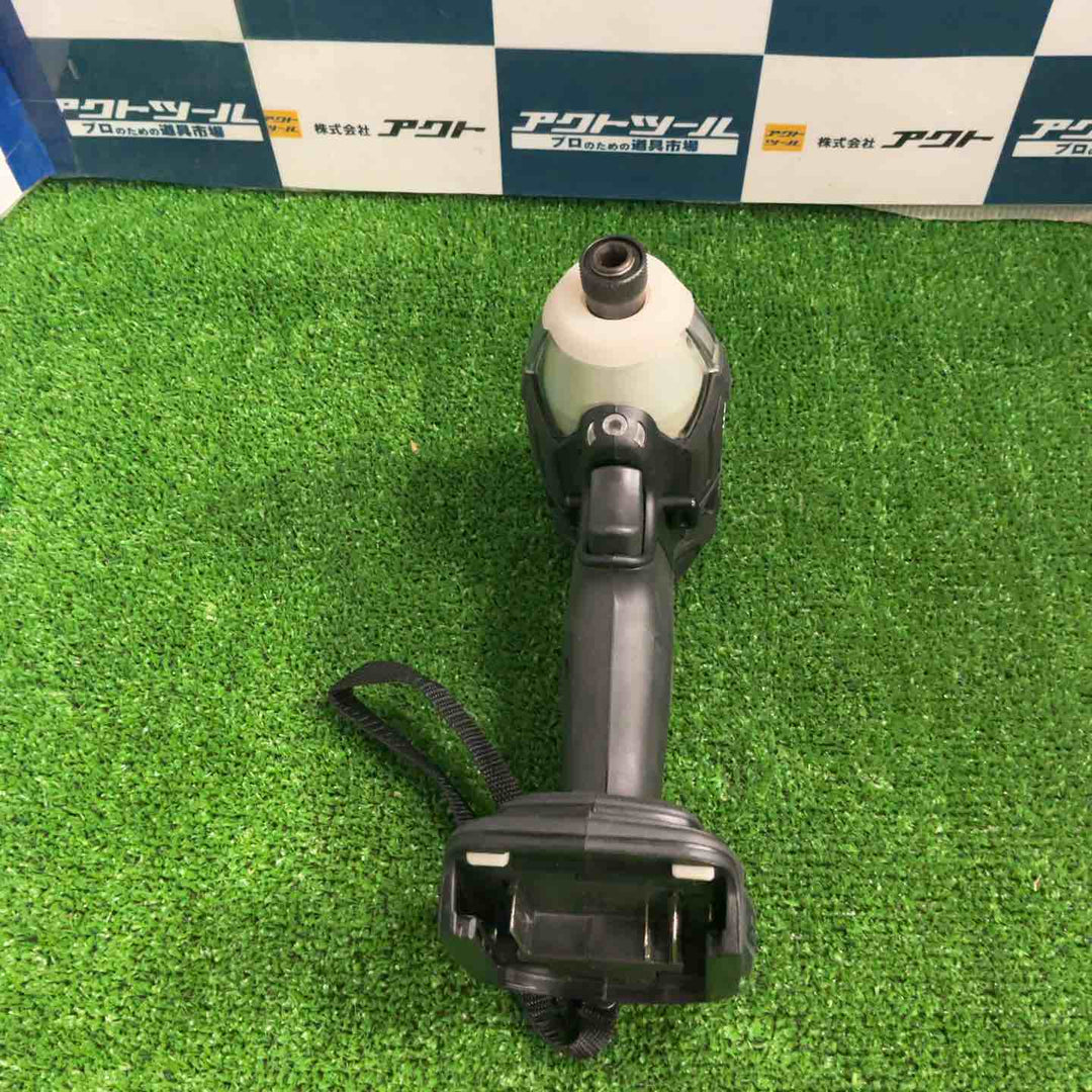 ★マキタ(makita) コードレスソフトインパクトドライバー TS141DRGXB【草加店】