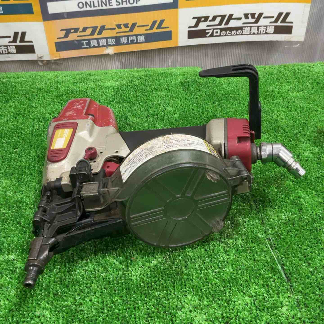 ★マックス(MAX) 常圧エア釘打ち機 CN-238【草加店】