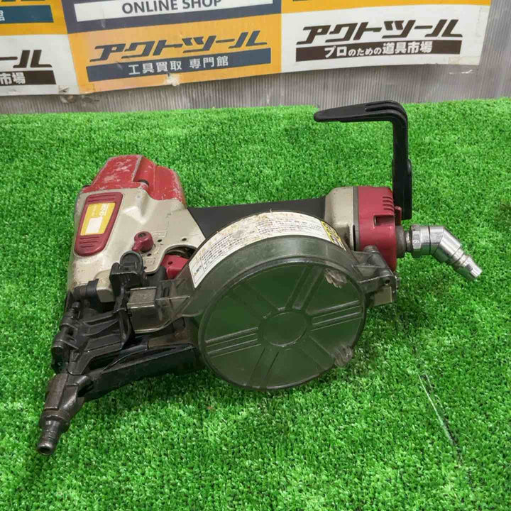 ★マックス(MAX) 常圧エア釘打ち機 CN-238【草加店】