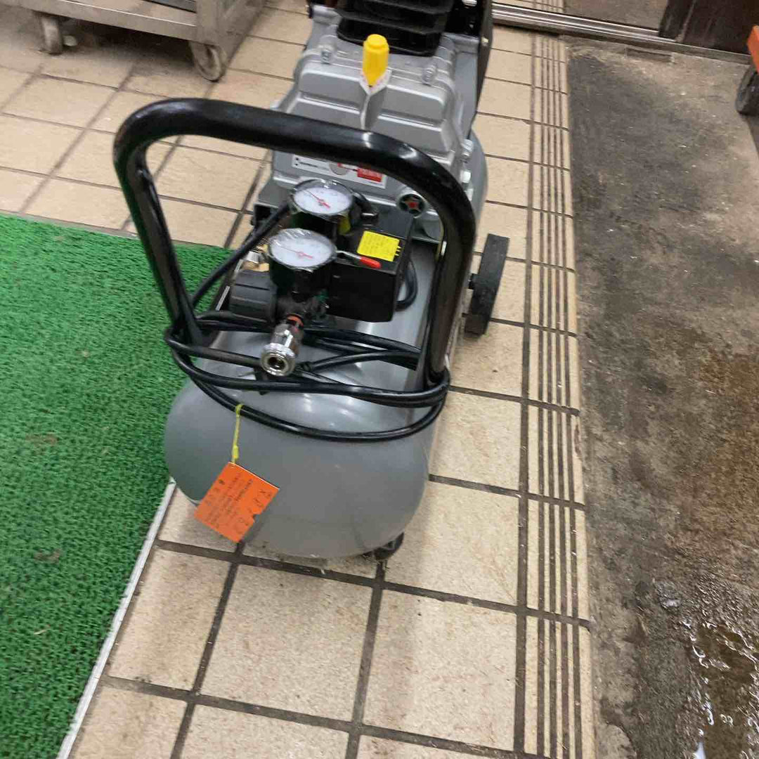 ◇アネスト岩田 エアコンプレッサ HX4009【柏店】