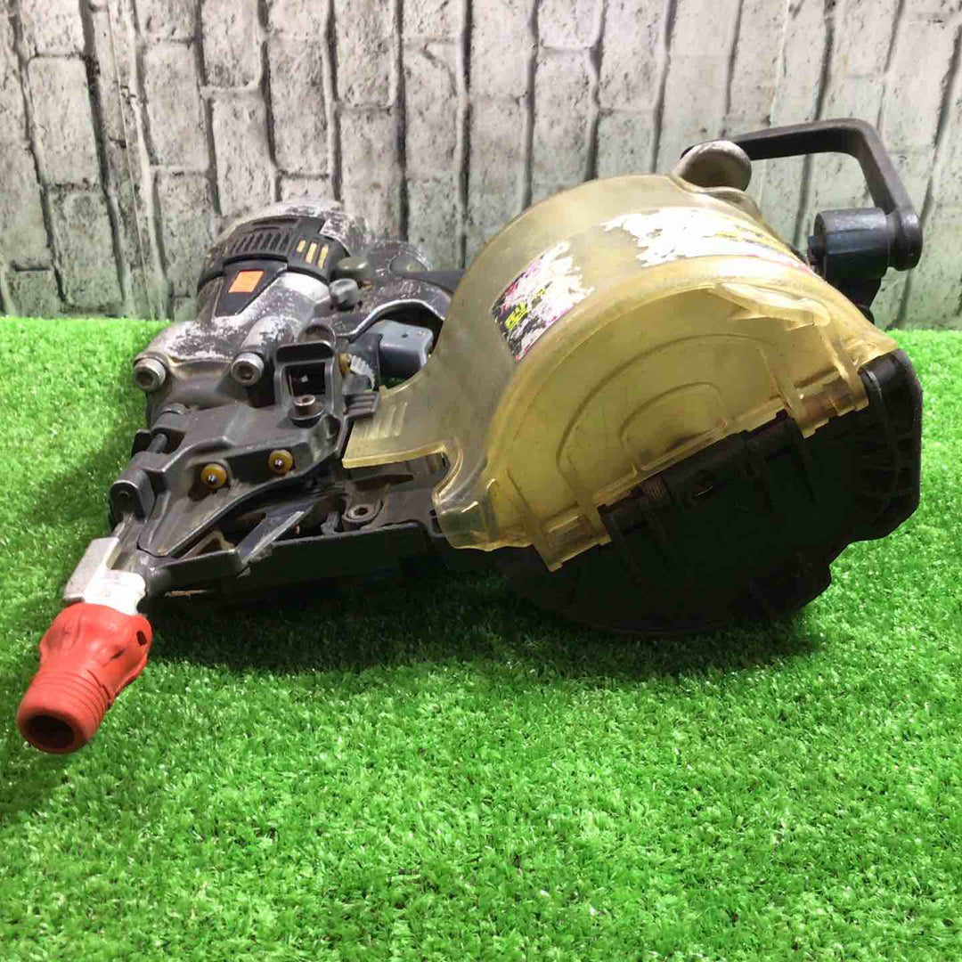 ★マックス(MAX) 高圧エア釘打ち機 HN-65FW1【川口店】