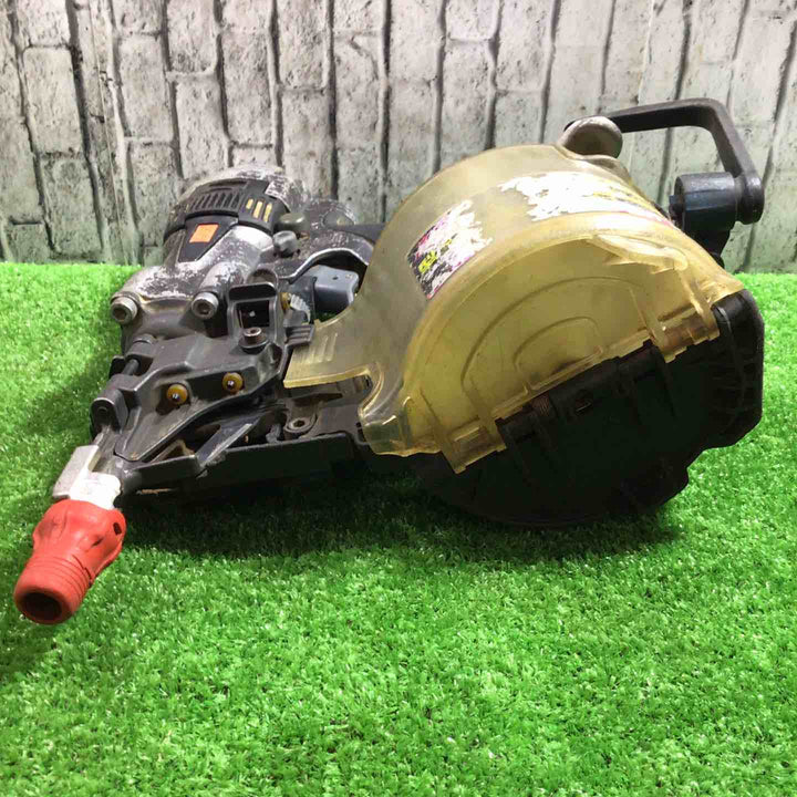 ★マックス(MAX) 高圧エア釘打ち機 HN-65FW1【川口店】