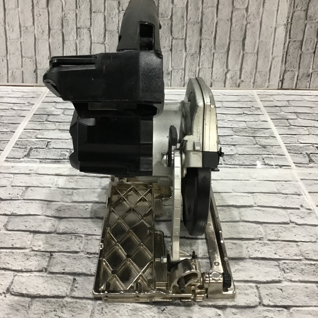 ★マキタ(makita) コードレスマルノコ HS474DZB【川口店】