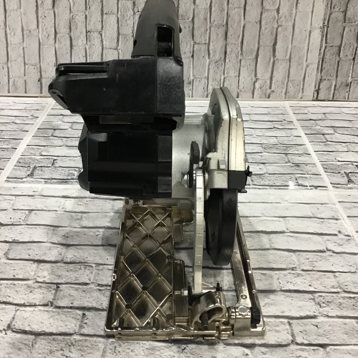 ★マキタ(makita) コードレスマルノコ HS474DZB【川口店】