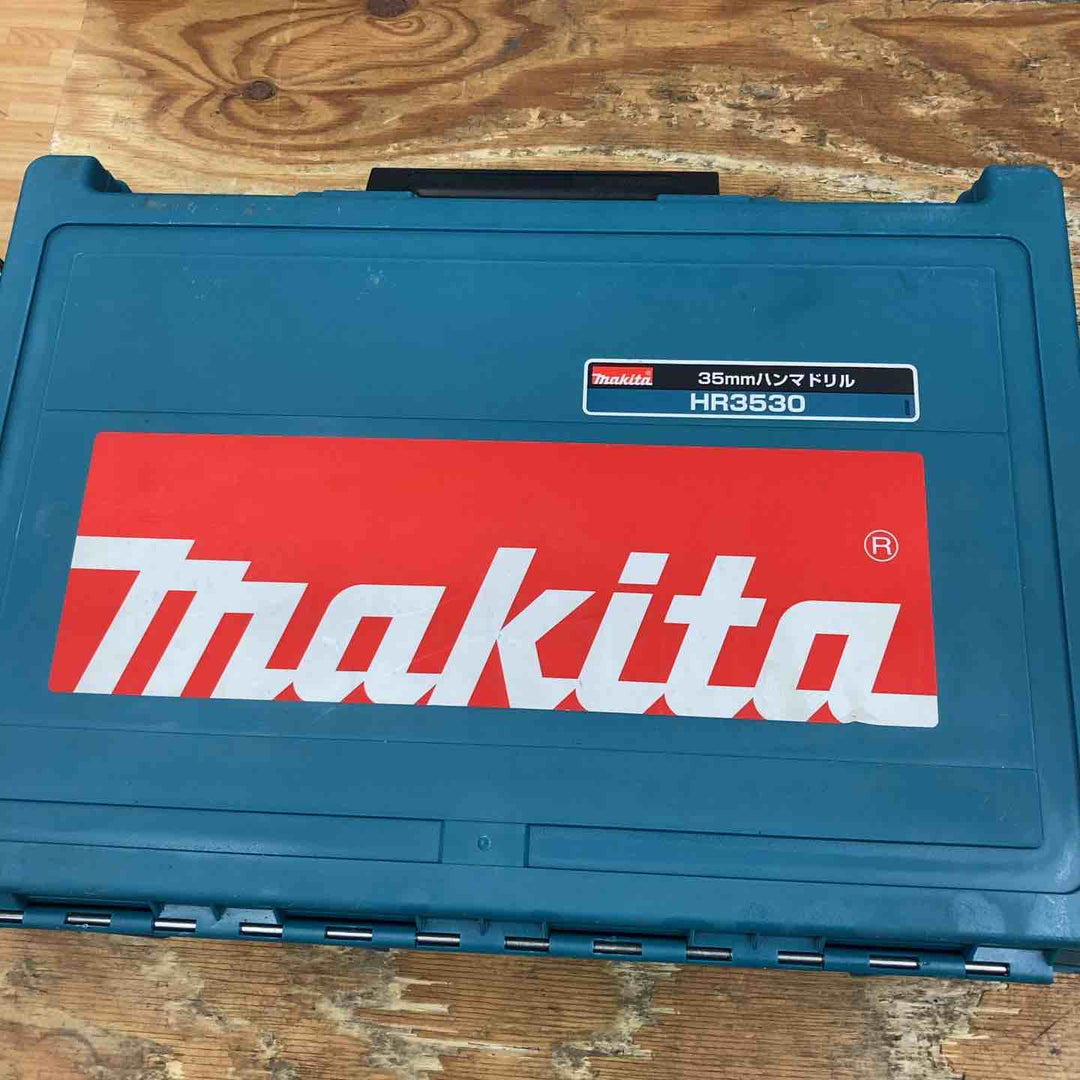 ★マキタ(makita) ハンマドリル HR3530【柏店】