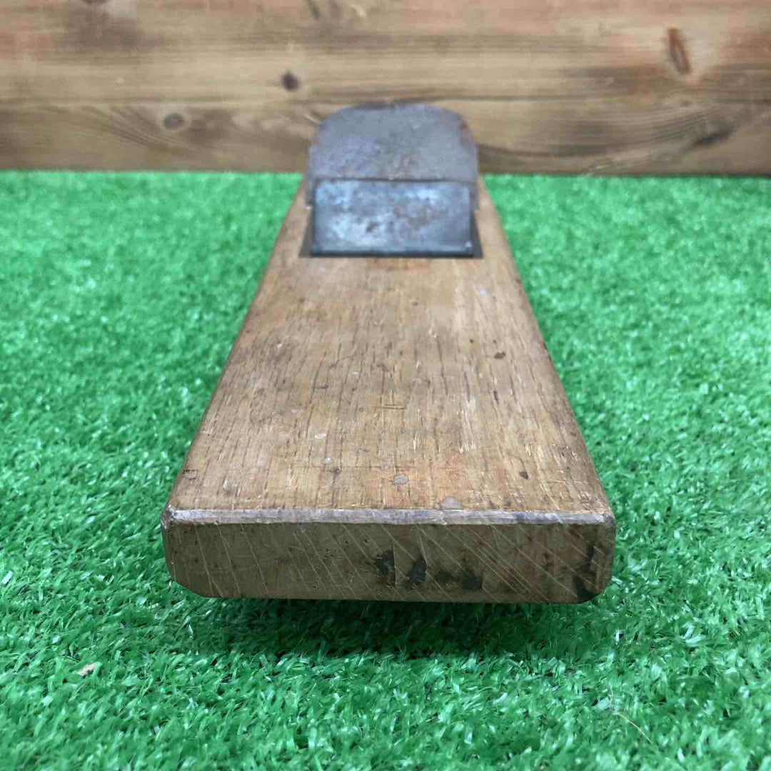 【中古品】 鉋 かんな 清鶴 【鴻巣店】