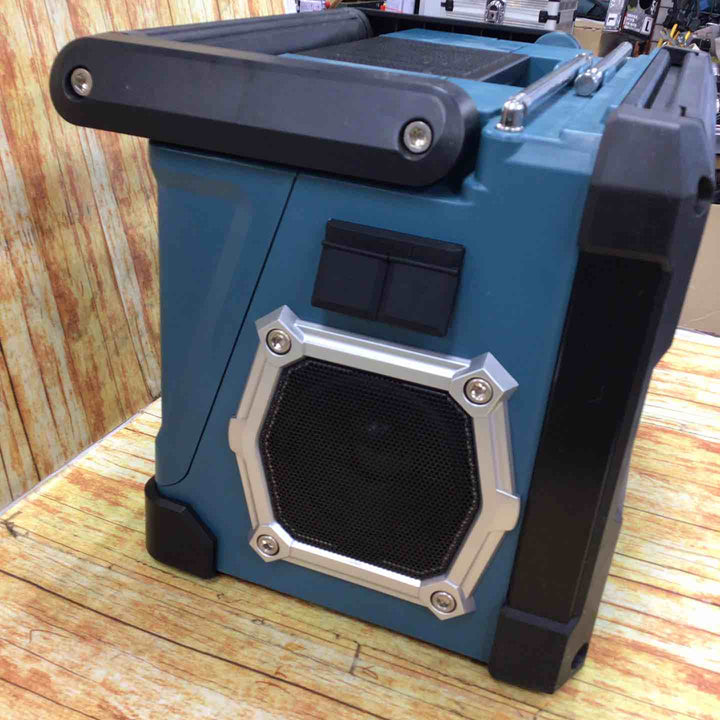 【中古品】 マキタ(makita) コードレスラジオ付テレビ TV100 【藤沢店】