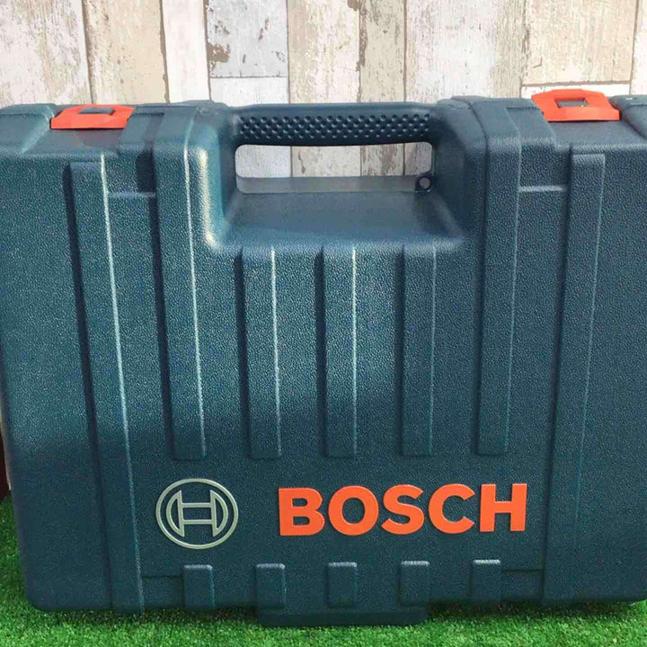 BOSCH(ボッシュ) ローテティングレーザー(グリーンレーザー) GRL300HVG 【正規品】【町田店】